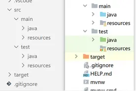 vscode 与 IntelliJ IDEA 在开发 Java 方面的体验对比图片