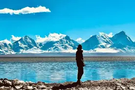 西藏的这4种风景，我还未离开就开始想念图片