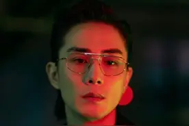 还记得“披荆斩棘”的李承铉吗？怎么也去“这街”了？图片