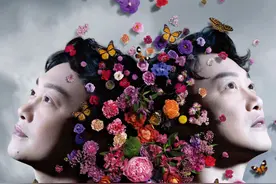 10月连开6场！陈奕迅“FEAR AND DREAMS”世界巡回演唱会澳门站官宣图片