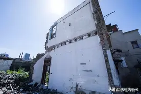 企业取得拆迁补偿款要交税吗图片