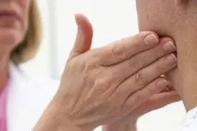 哪些部位出现淋巴结肿大，可能是已经发生了癌症转移？真相来了图片