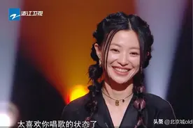 天赐3：周深打破华语乐坛最高纪录，胡彦斌表白马吟吟，拉满效果图片