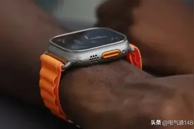 Apple Watch Ultra 新加入的 Action 按键有什么用？图片