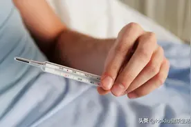 什么是正常体温？如何测量体温 了解人体温度正常值变化和影响因素图片