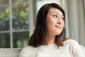 二婚带孩子的女人可以娶吗？图片