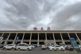 哈尔滨太平国际机场单日旅客吞吐量连创历史新高图片