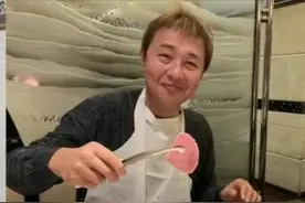 61岁知名男星败血症去世！生前患糖尿病数年，最后露面身形消瘦图片