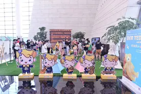 暑期艺术节来啦！超多好剧好课陪伴小朋友“打开艺术之门”图片