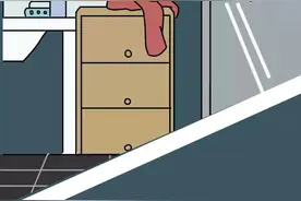 一个女人的忠实“舔狗”，你服了吗？（漫画）图片