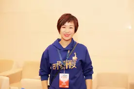 17岁打工，19岁创业，21岁年入千万，脱不花的商海江湖图片