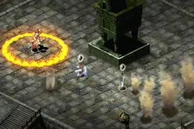 20年前的国产游戏巅峰回归！秦殇上架Steam，掀起玩家补票狂潮图片