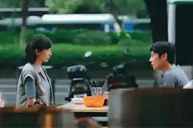 亲爱的小孩：肖路出轨，与一诺离婚反目成仇，撕开“低嫁”的隐痛图片