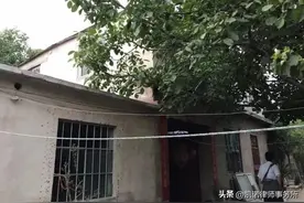 仅用航拍图就认定房屋是否合法或违法合法吗？图片