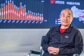 汪建坐拥百亿，67岁却冒险下潜万米深海，还曾跟王石一起爬珠峰图片