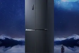 追求健康品质生活，冰箱冷柜首先要选对图片