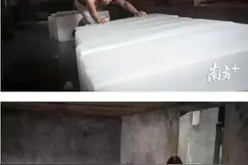 往事：当年，工厂就有了一座让人骄傲使人羡慕的“制冰车间”图片