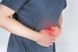 人体的“健胃消食片”身上2个穴位，每天按一按，健脾胃、助消化图片
