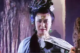 深度解读《西游记》：三打白骨精，是对领导权的一次更迭图片