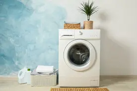 洗衣机的洗衣“重量”是指干衣服还是湿衣服？用了20年，才弄明白图片