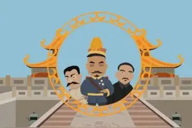 单刀赴会不只是关羽的版权，袁世凯也干过！图片