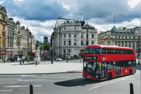 在英国读书可以申请哪些奖学金？图片