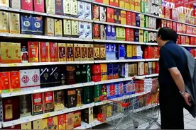 确定了！以后白酒瓶身只要标注这2字，都是粮食酒，喝酒人的福音图片