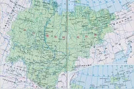 全球第二大黄种人地区想要独立，你知道在哪吗？图片