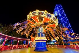 五一怎么安排？家门口就能听超燃LIVE！图片