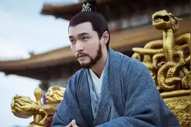 大明朝的第一忠臣于谦被冤斩，锦衣卫抄家落泪，太后得知水米不进图片