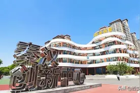 秦汉新城新签约落地6个科技成果转化项目图片