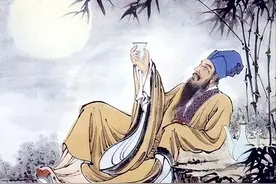苏轼一生多次被贬，甚至客死他乡，他是如何治自己的精神内耗的？图片