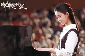 《世界上最爱我的人》：花季女孩得重病，王千源、谭卓救女图片