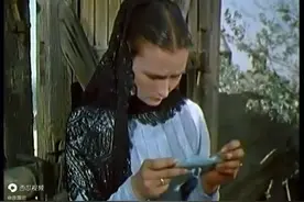 「世界名著电影 04」《静静的顿河》（全集）完整版（1957年苏联）图片