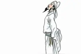 李白诗词963-982图片