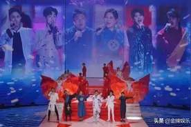 《星光大道》年度总决赛迎来大结局！评分机制和主持阵容成败笔图片