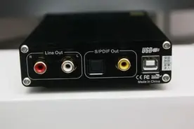 浅析《天道》中的HIFI音响（二），什么是DAC解码器？图片