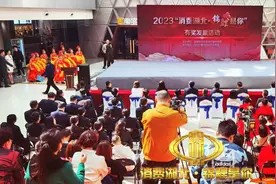 湖北：发票能抽奖，10万元最高奖出炉！三大社区代表齐聚绿地缤纷城图片