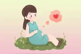 怀孕后鞋码从37变40？孕期水肿可这样应对图片