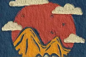 适合打工人上班发朋友圈的文案图片