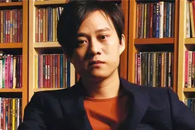 双面人林夕：写下“我家大门常打开”，2020年改歌词声援港独头目图片