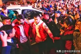 有人造谣德云社张云雷，工作室为保护粉丝利益，再次紧急发文辟谣图片