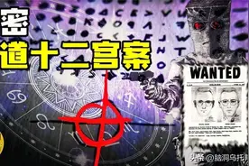 外国小伙因疫情宅家，意外破解全美第一悬案「黄道十二宫」密码图片