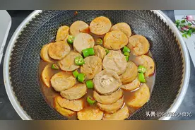 灌汤素鸡：又一道“下饭神菜”！比红烧鸡肉好吃，一口爆汁超下饭图片
