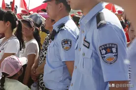 为什么辅警不能转为正式民警？图片