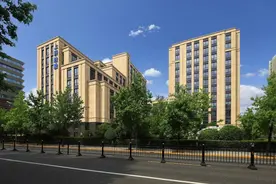 建设“国家级现代医药供应链服务平台”，上药控股这样做→图片