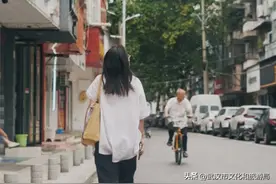 走进蔡正街，带你打开蔡甸「老街回忆录」！图片