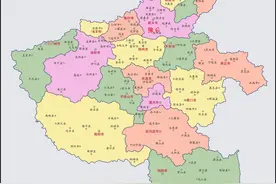 河南篇：新乡New York之历史老营和新气象图片