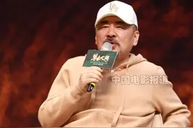 笑不活了！陈建斌回应成为抖音热门歌手冲上热搜，我笑死在评论区图片