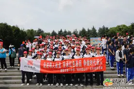 种信仰的种子 开奋进的花图片